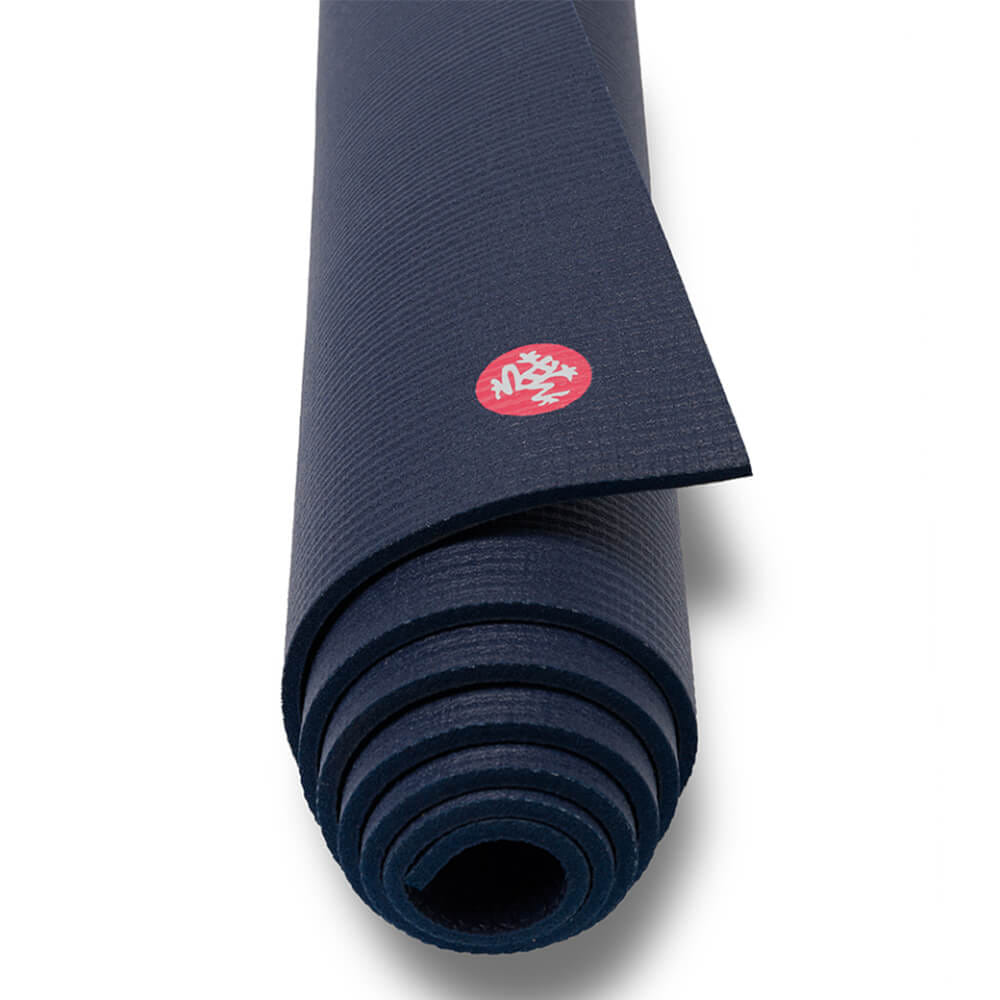 เสื่อโยคะ Manduka รุ่น Manduka PRO® 6mm - Midnight (71